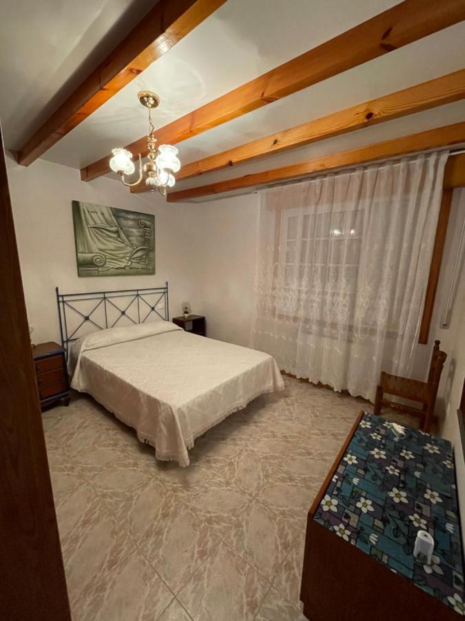 Villa La Favorita Pontevedra Exterior foto